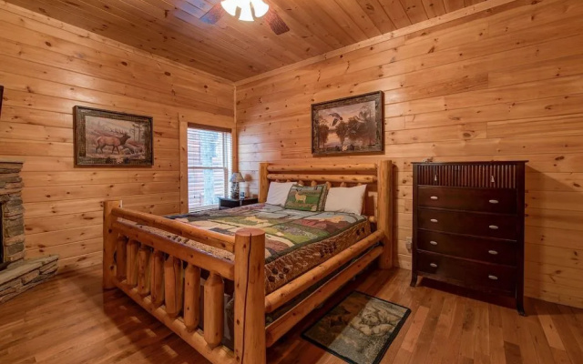 Having a Blast by Jackson Mountain Rentals