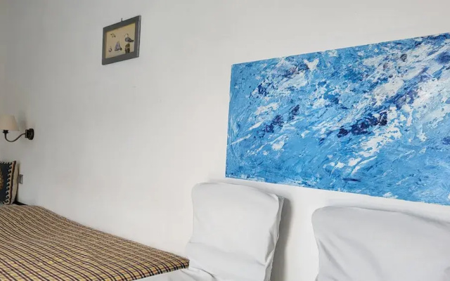 Private Spacious Room Full Sea View