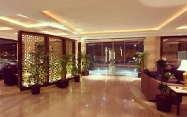 Vera Hotel Apartments