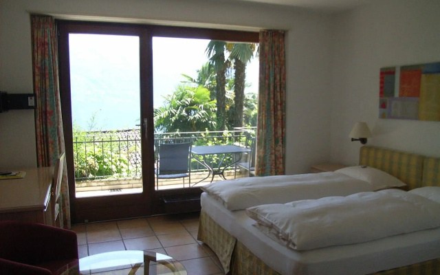 Hotel Collinetta
