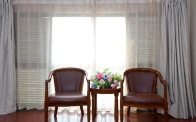 Xin Gan Shang Hotel