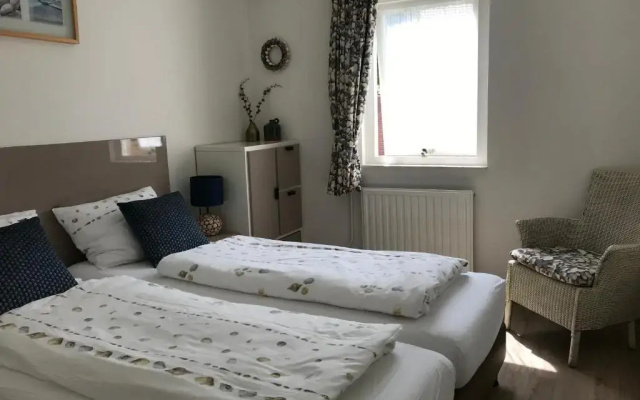 Hendrikhof - vakantiewoning Noordkerkepad 5