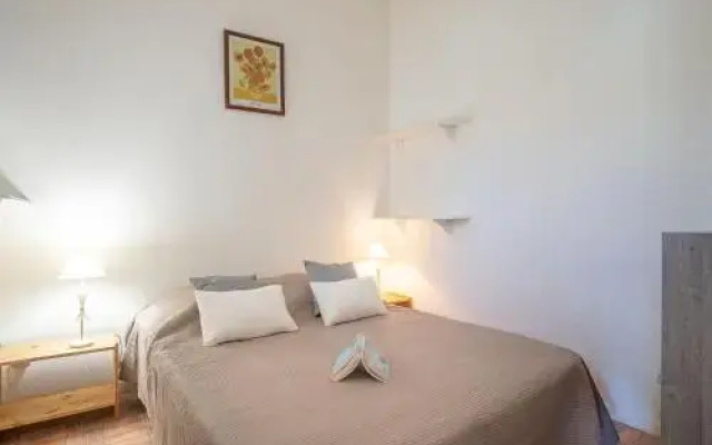 Holiday Home Les Marines des Capellans