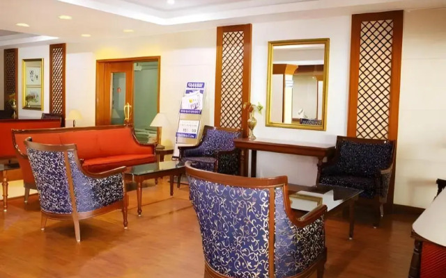 Bhimas Deluxe Hotel