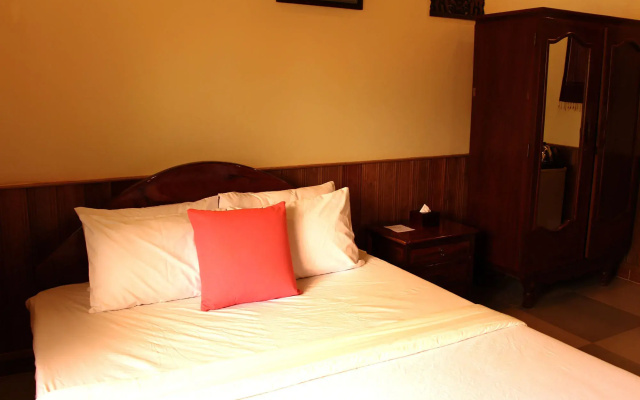 VANNA Hill Resort