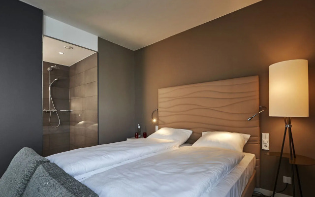 LEGERE HOTEL Bielefeld