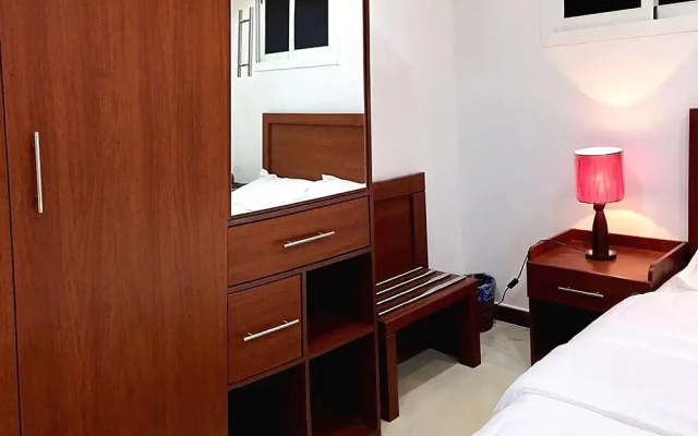 Villas and Chalets Jadeite