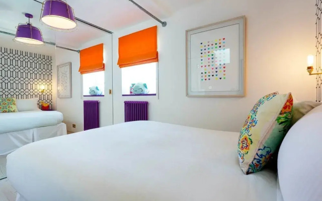 Soulful Apartment