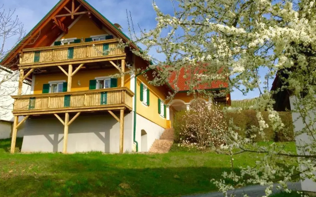 Weingut - Ferienhaus Sonja Rohrbacher