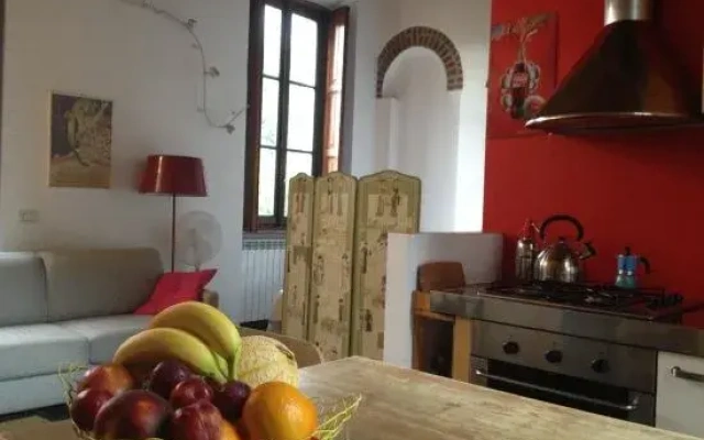 Lovelyloft Navigli - Gelsomino