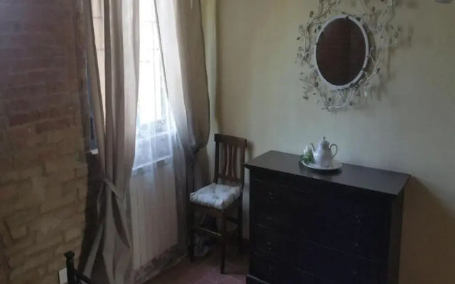 Appartamenti Starebene A Siena