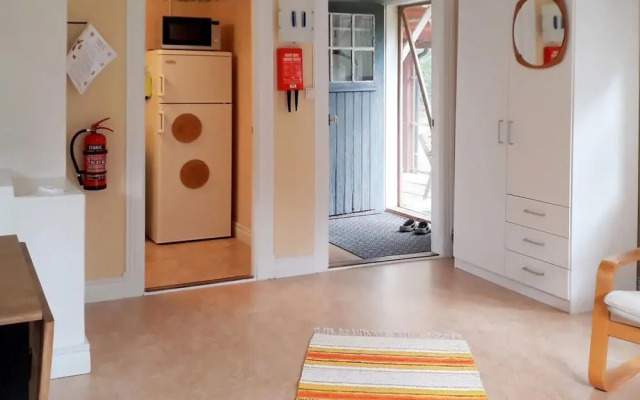 Awesome Home in Kisa With Wifi