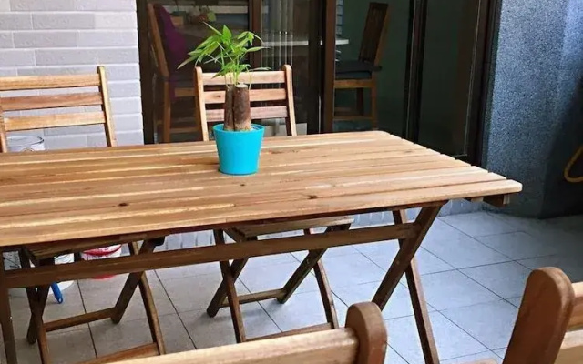 Donggang Homestay-Dongfan