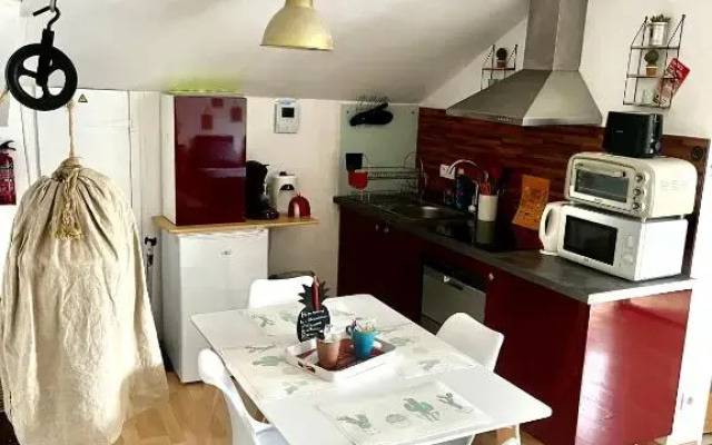 Aux Lofts de VERDUN