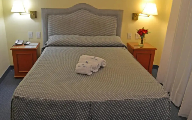 Hotel Prince