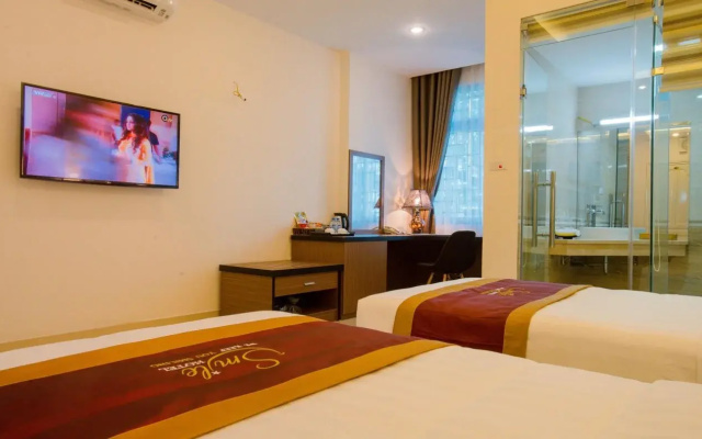 Smile Hotel