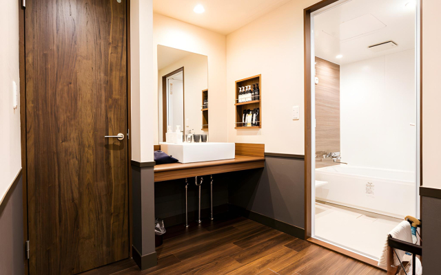 Hotel Double Funabashi