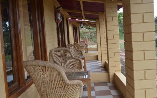 StayApart - Dhanagiri hills Resort