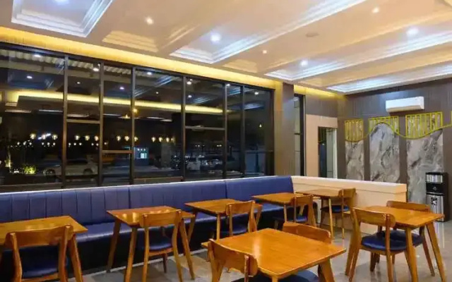 Loca Hotel Palangka Raya
