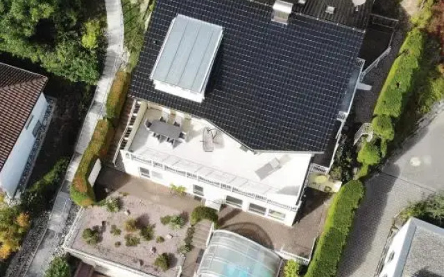 Villa Sonne