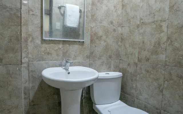 Rjat Guesthouse