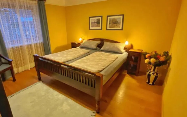 Ferienwohnung Niernthalweg 6