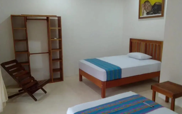 Hotel tulum Riviera 5