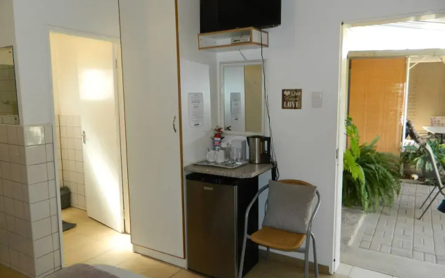 Aub Guesthouse Overnight 668 Mariental