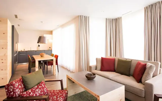 Sporthotel Pontresina