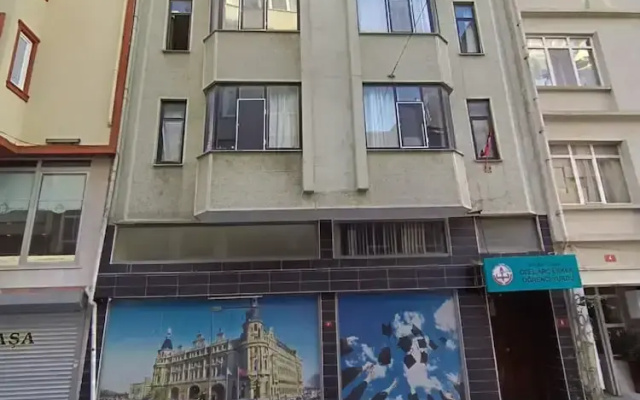 Kadıköy Arc Akademi Hostel
