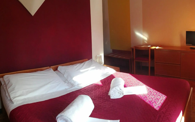 Hotel La Vecchia Cartiera