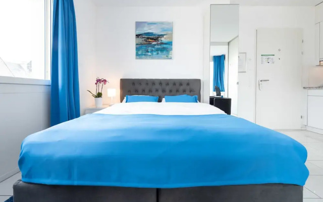 IQ130 Guesthouse