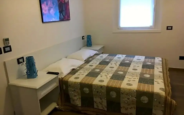 Le Farfalle B&B