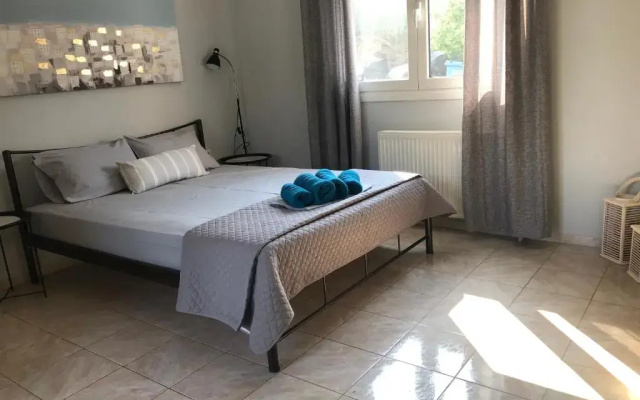 Georgia’s cozy rooms #4