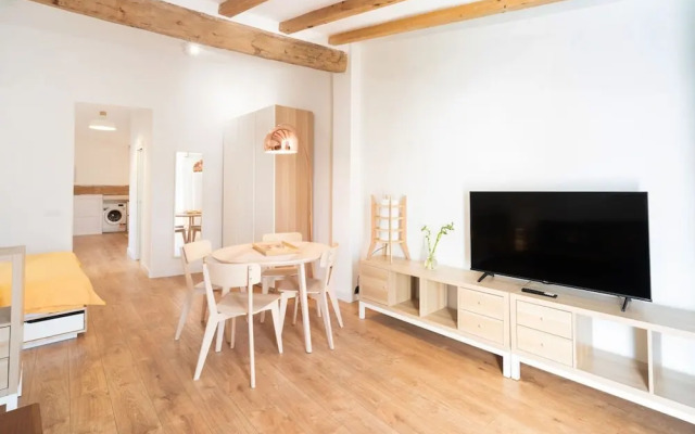 Unik Vacation C s del Bou