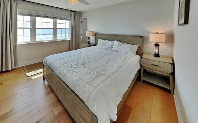 Riptide by Topsail Realty