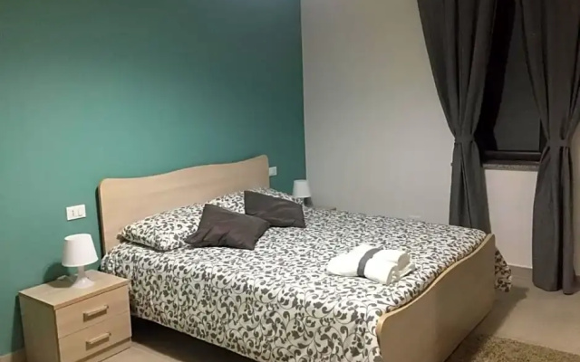 B&B La Casa di Violetta