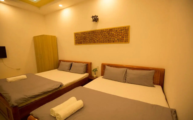 Windy Valley - Hostel
