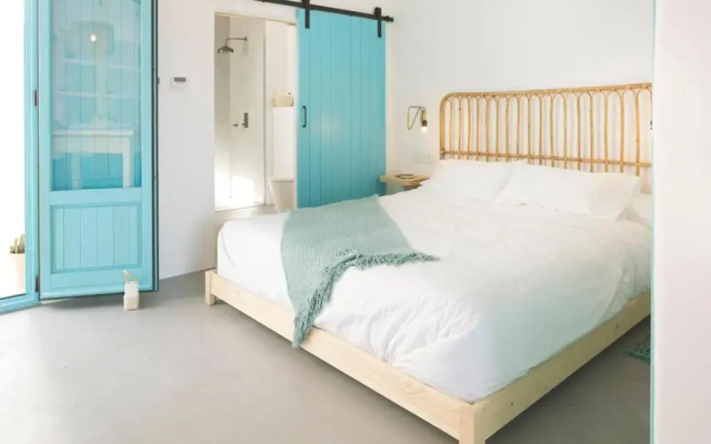 Apartamentos La más Bonita