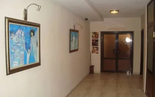 Hotel Kardjali