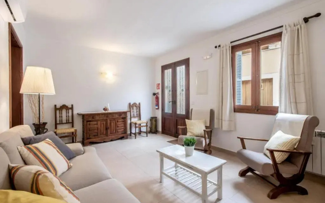Townhouse Lleo 72