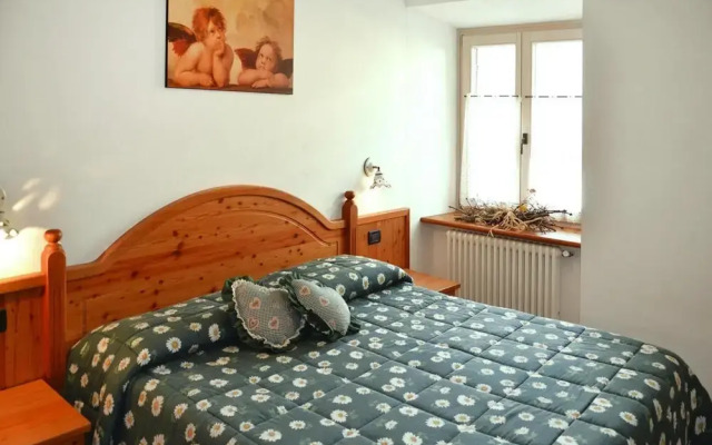 Apartment in Pellizzano