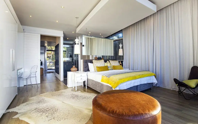 Dolphin Coast YOLO Spaces – Beach House Villa