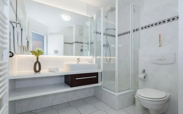 Likedeeler Wohnung 34