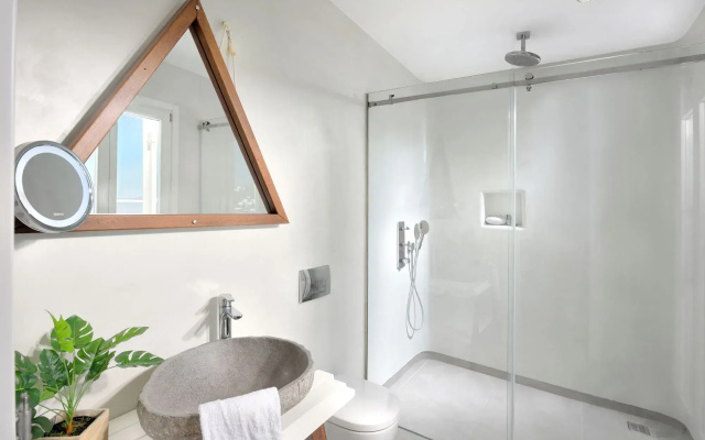Amazon Mykonos Resort & Spa