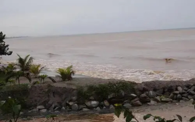 Ensuenos Del Mar