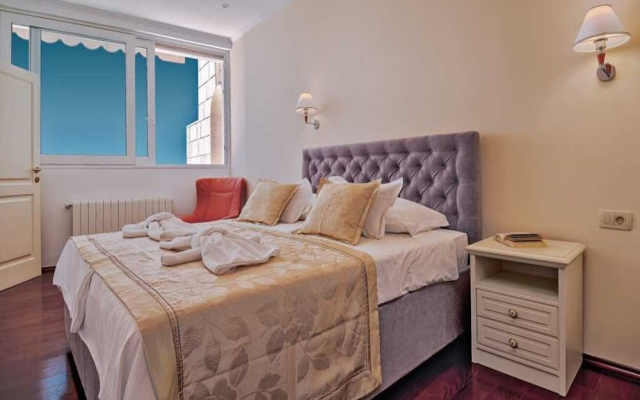 Apartments Draga