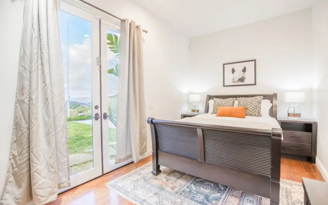 Casa del Arbol by AvantStay | Villa w/ Sunset Views | 5 Acres of Avocado Trees