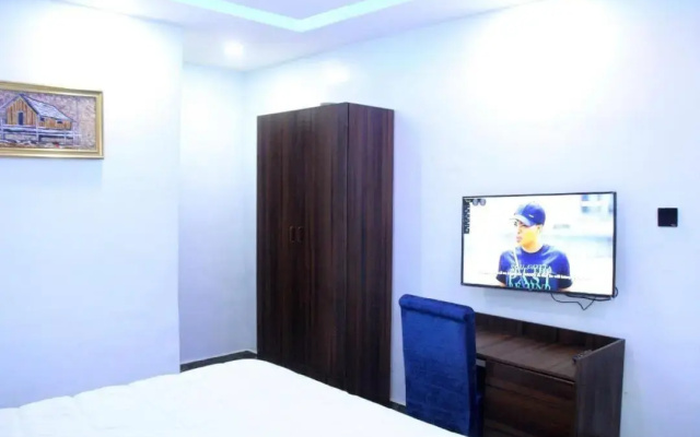 Lords&ladies suites