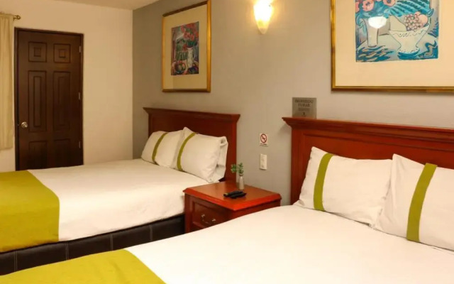 Suites Bajio